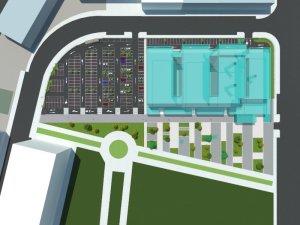 LICITACIONES DE OBRAS